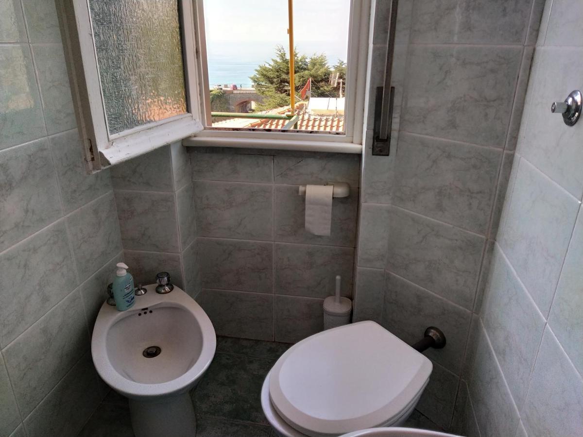 Apartamento Bianca House Sea View Levanto Exterior foto