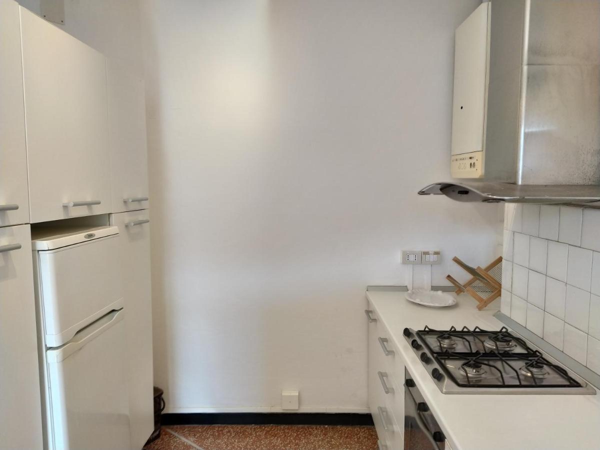 Apartamento Bianca House Sea View Levanto Exterior foto