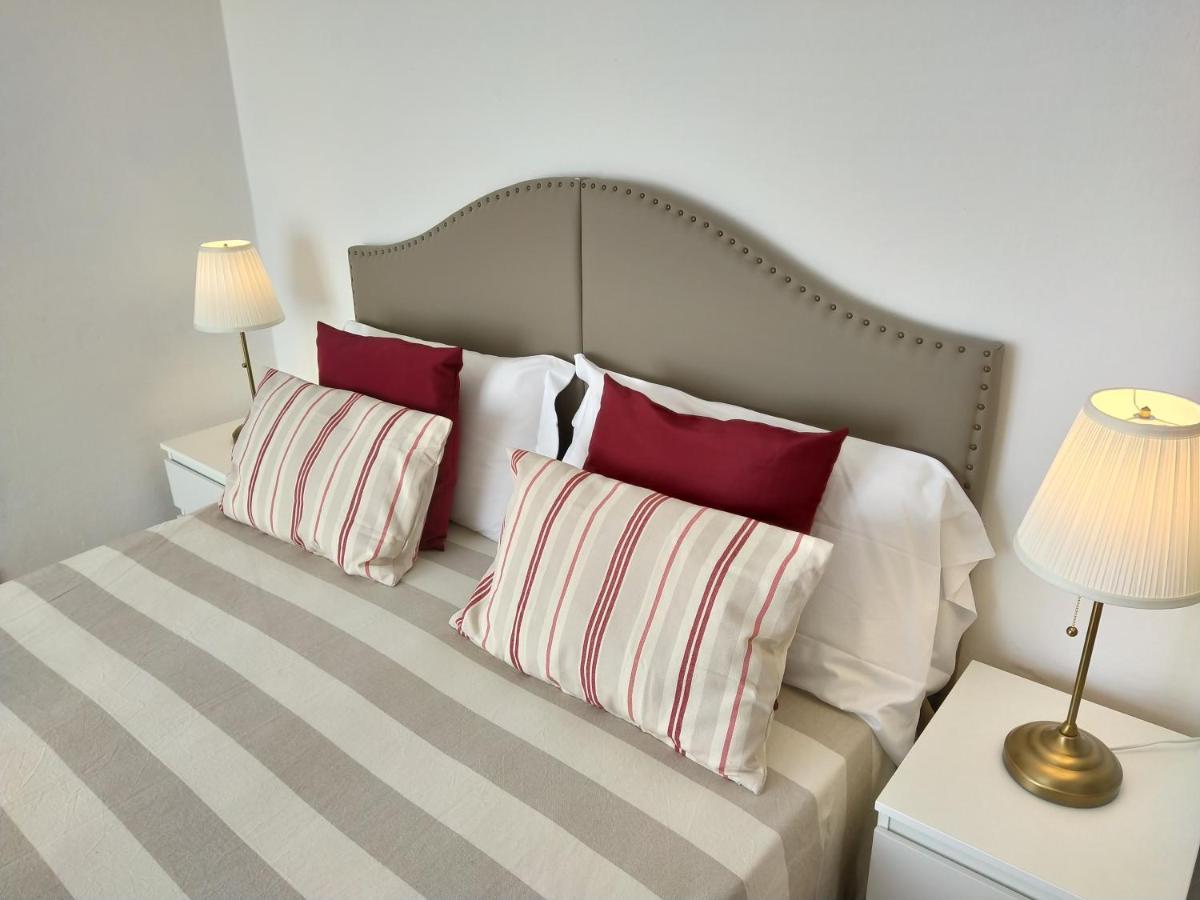 Apartamento Bianca House Sea View Levanto Exterior foto